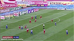 خلاصه دربی جذاب جام حذفی