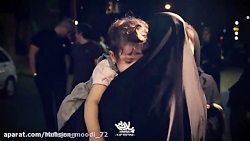 روضه علی اصغر (ع)  صابرخراسانی...