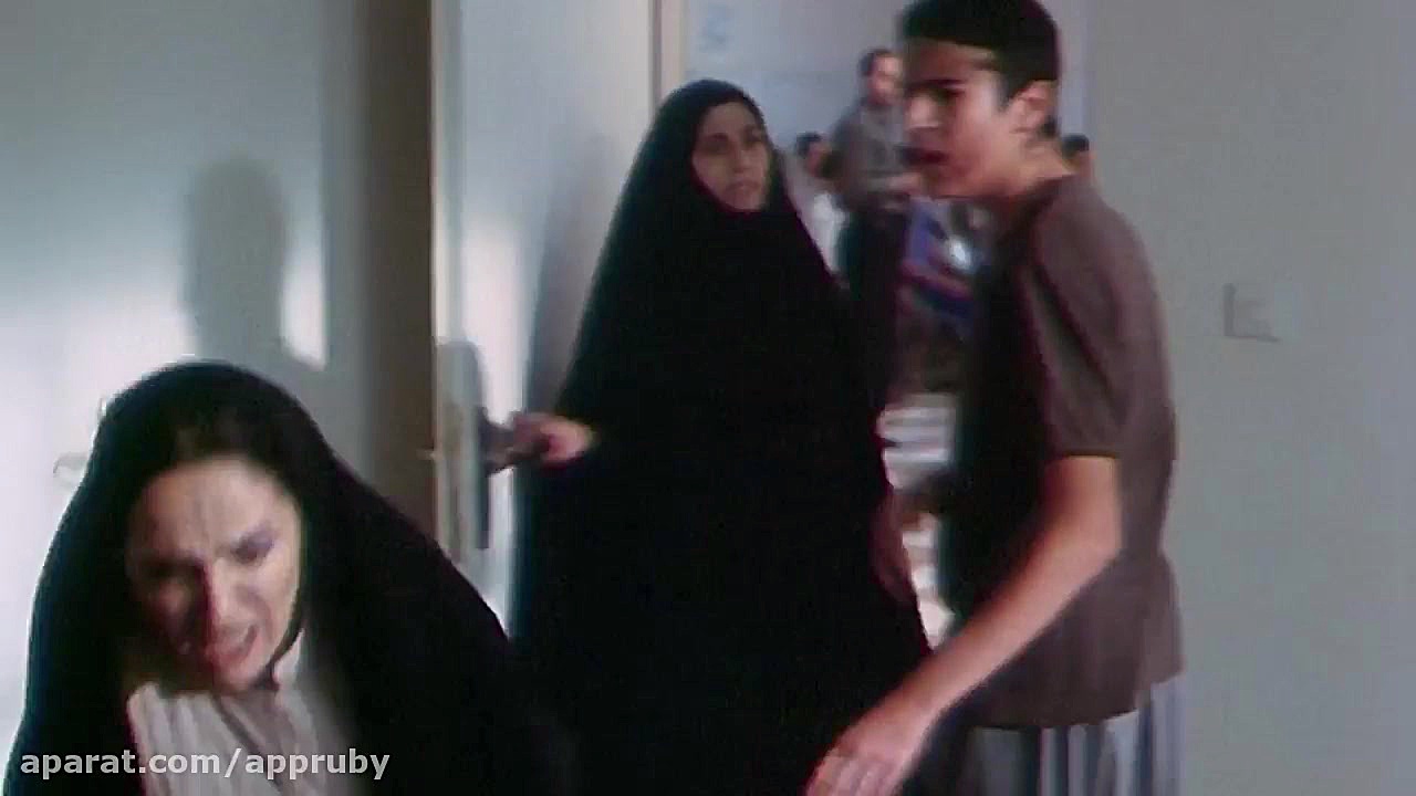 فیلم عصر جمعه زمان103ثانیه