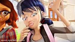 دانلود کارتون دختر کفش دوزکی ب...