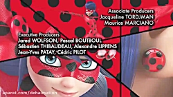 ماجراجویی در پاریس دوبله فارسی...