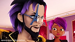 دانلود انیمیشن ماجراجویی در پا...