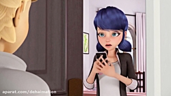 دانلود کارتون دخترانه قشنگ لید...