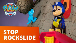 انیمیشن سگهای نگهبان : سری اسب...