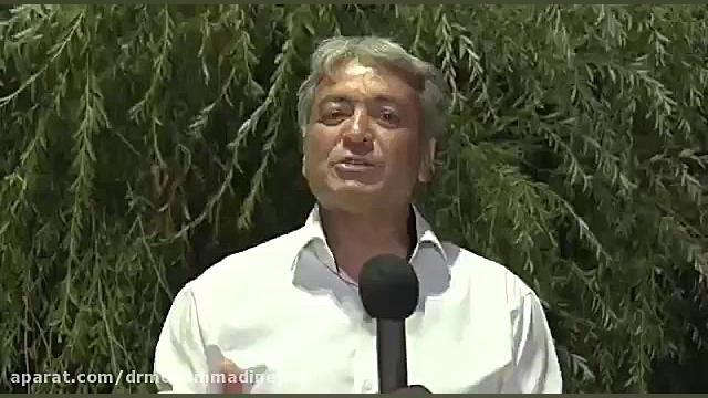 دوره متفاوط شو مرتضی محمدی نژاد دکتر مرتضی محمدی نژاد