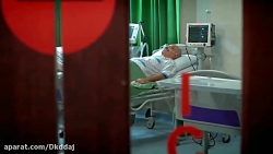 تیزر سریال دل فصل سوم قسمت 36