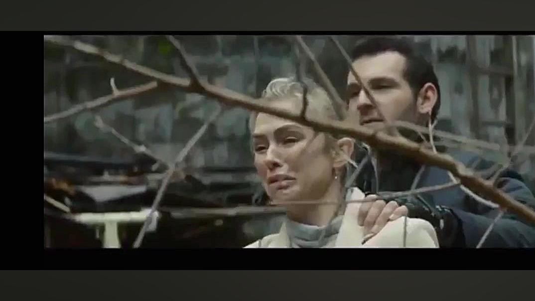 معرفی فیلم سینمایی Hard Kill  اکشن 2020 زمان88ثانیه