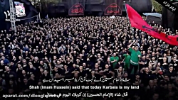 مداحی محرم / مداحی شور / حاج م...