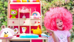 ناستیا :: فروشگاه اسباب بازی ج...