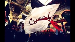 مداحی حاج میثم مطیعی ویژه عاشو...