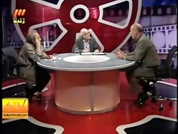 مصاحبه سعید راد با برنامه هفت