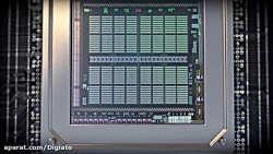 انویدیا تیزر سری RTX 3000 را م...