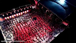 زمینه | ستاره ها شبیه ما.. بام...