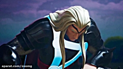 تریلر سیزن ۴ بازی فورتنایت