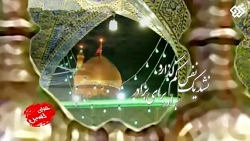 شب نهم محرم  میثم مطیعی  شب تا...