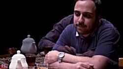 با حسین علیه السلام حرف بزن  ق...