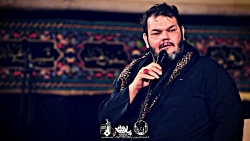 مداحی حاج حیدر خمسه محرم الحرا...