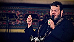مداحی حاج حیدر خمسه محرم الحرا...