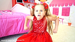 ماجراهای دیانا و روما :: برنام...