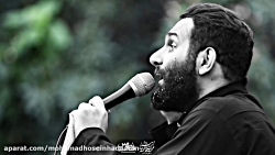محمد حسین حدادیان روز سوم محرم...