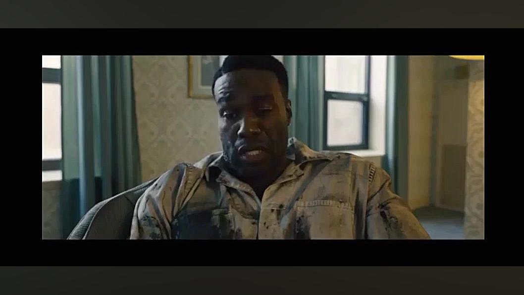 معرفی  فیلم سینمایی ترسناک Candyman - Official زمان61ثانیه