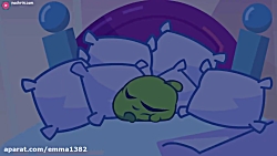 کارتون اوم نوم این داستان - را...