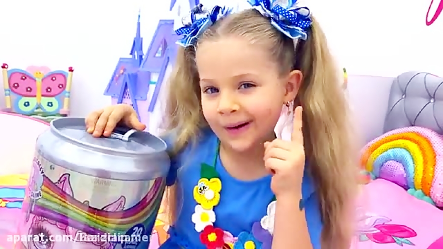 دیانا و دوما