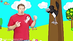 آموزش استیو و مگی این داستان...