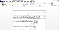 آموزش تولید محتوا حرفه ای