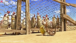 کارتون بامزه اسکار با داستان -...