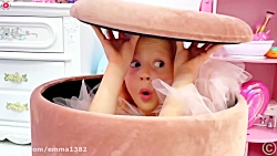 استیسی و بابایی این داستان - ش...