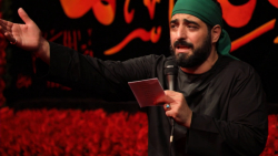 این نوحه شنیدن داره - نوحه حضر...