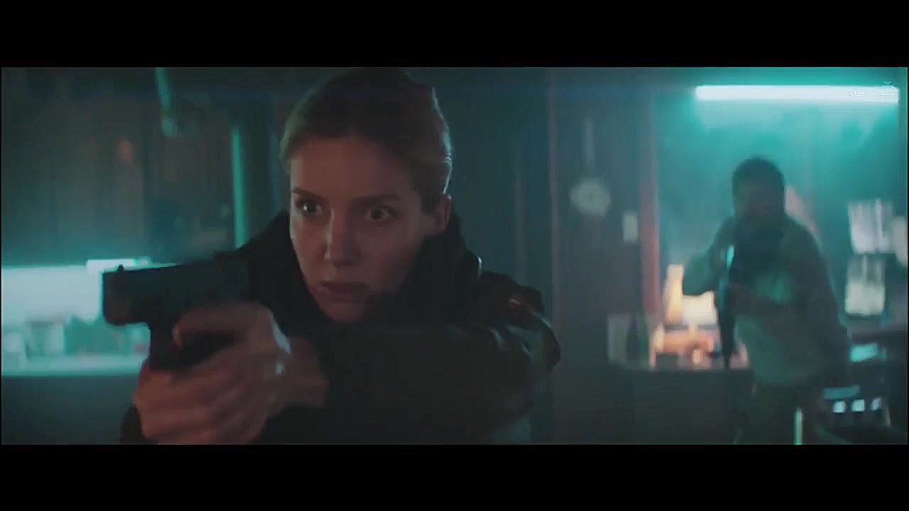 فیلم The Silencing 2020 دوبله فارسی و سانسور شده زمان5648ثانیه