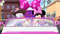 کارتون میکی موس این داستان  اس...