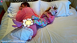 استیسی و بابایی این داستان - م...