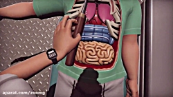 تریلر زمان عرضه بازی Surgeon S...