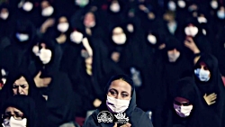 مداحی کربلایی محمد حسین پویانف...