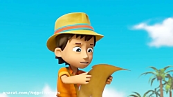 انیمیشن سگهای نگهبان : قسمت ۶۷...