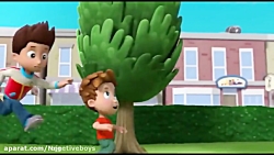 انیمیشن سگهای نگهبان : قسمت ۷۰...