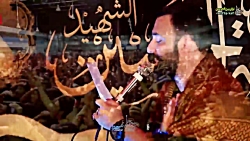 مداحی شور کربلایی جواد مقدم