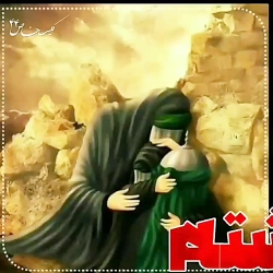 کلیپ مداحی  بسیار زیبای  ای سا...