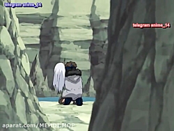 انیمه Naruto قسمت صد بیست یک