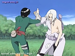 انیمه Naruto قسمت صد بیست چهار