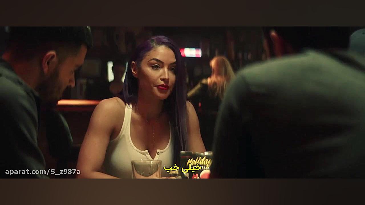 فیلم کشتار سخت (Hard Kill 2020) با زیرنویس فارسی چسبیده زمان5902ثانیه