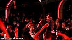 "دودمه" با مداحی حاج مهدی رسول...