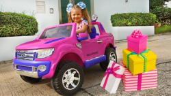 دیانا و روما (قسمت 28) | دیانا...