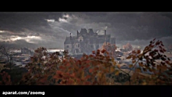 تریلر جدید بازی هیتمن 3