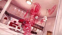 ماجراجویی در پاریس  دختر کفشدو...