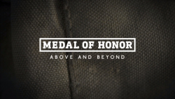 تریلر بازی Medal of Honor : Above and Beyond