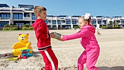 دیانا و روما :: برنامه کودک دی...